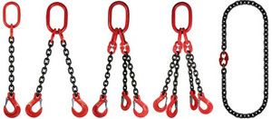 chain slings 2