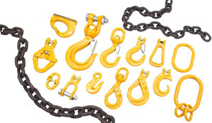 chain slings 5